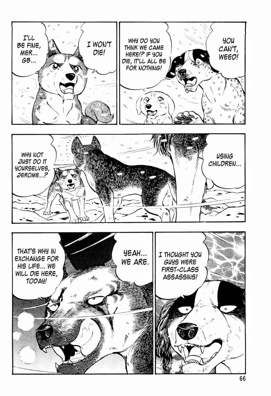 Chapter 33 - Page 20