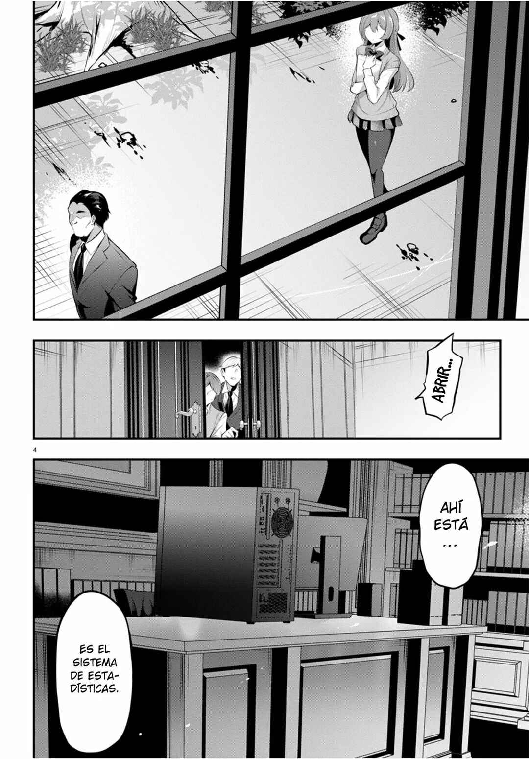 Chapter 19 - Page 5