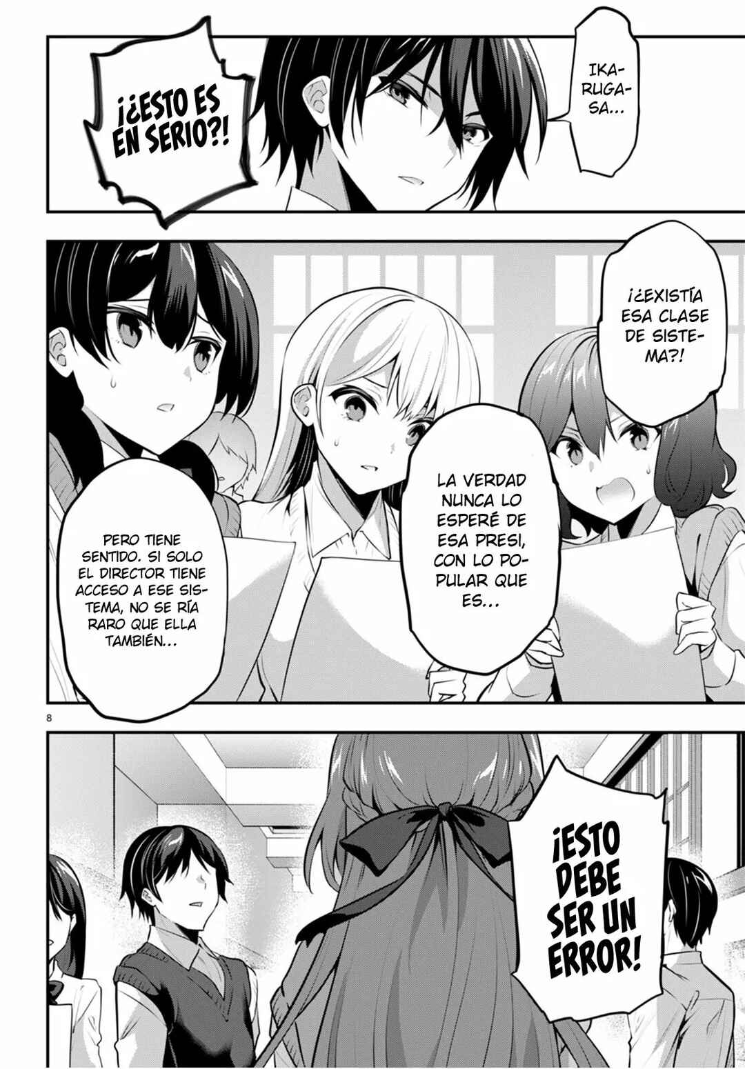 Chapter 19 - Page 9
