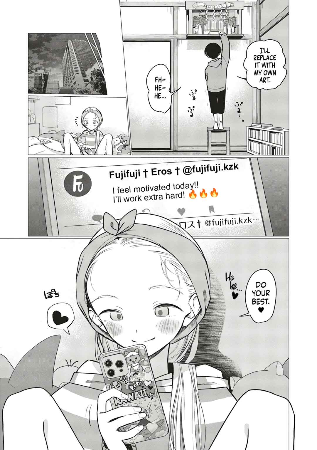 Chapter 79.1 - Page 6