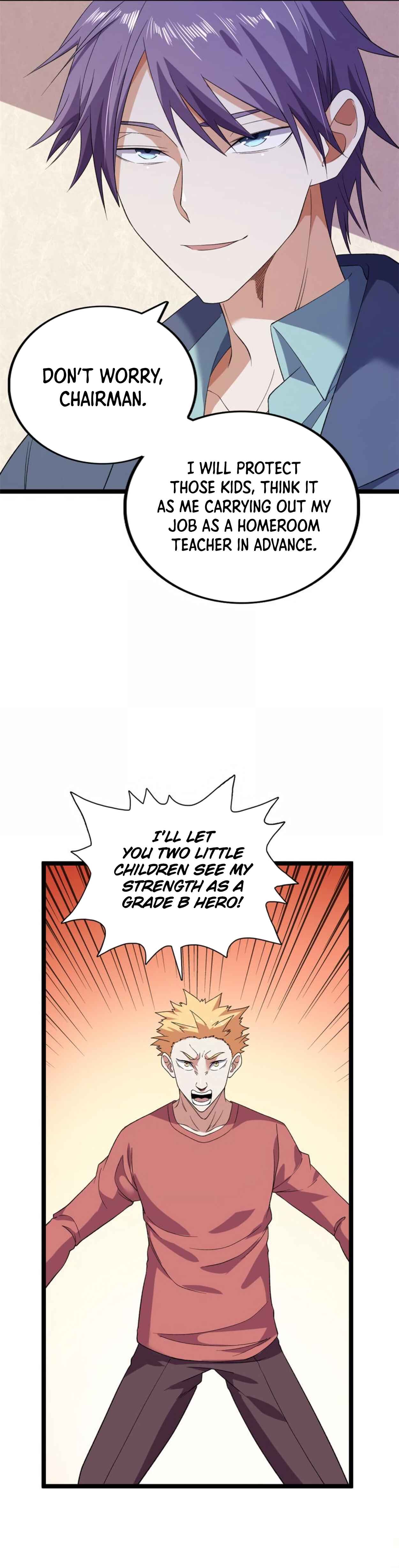 Chapter 101 - Page 3