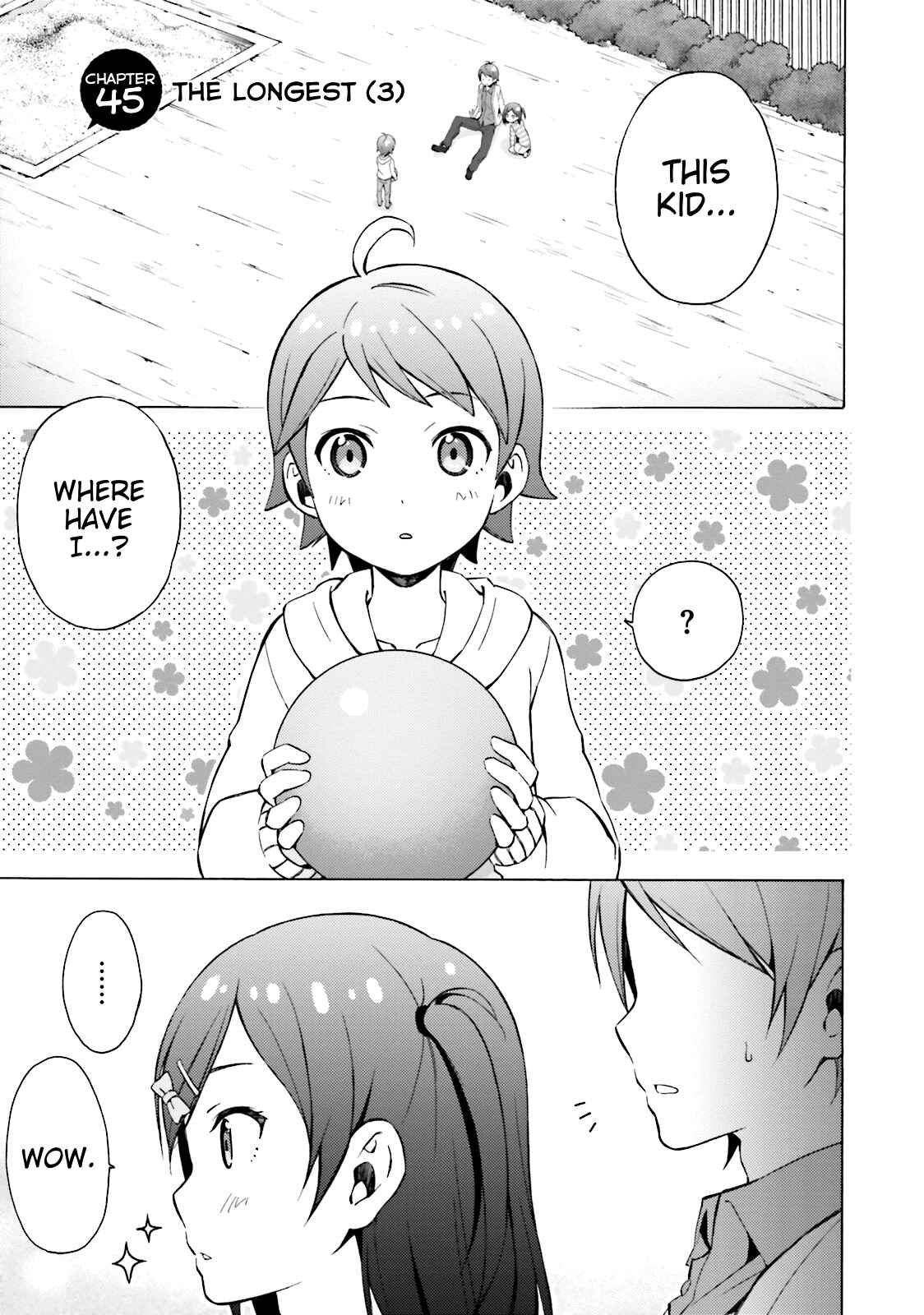 Chapter 45 - Page 1