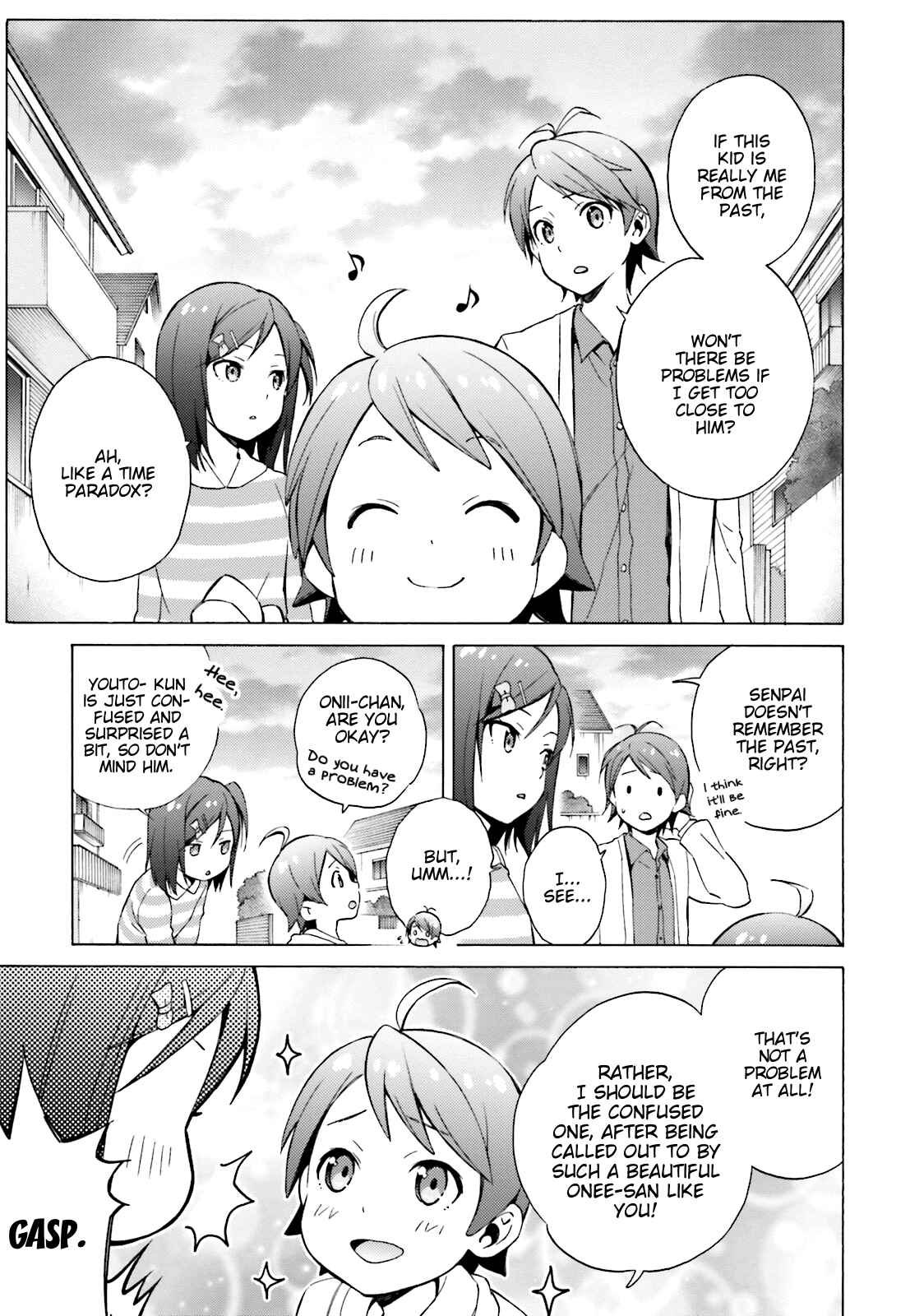 Chapter 45 - Page 5