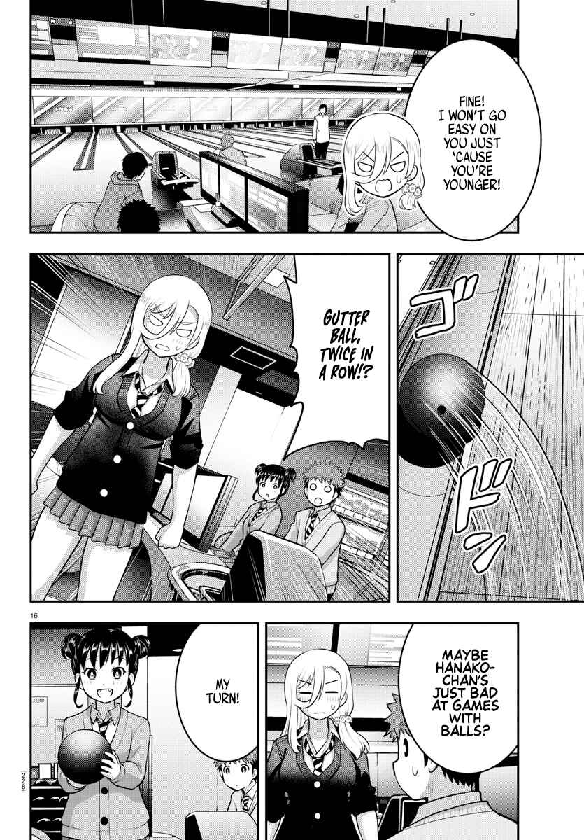 Chapter 90 - Page 16