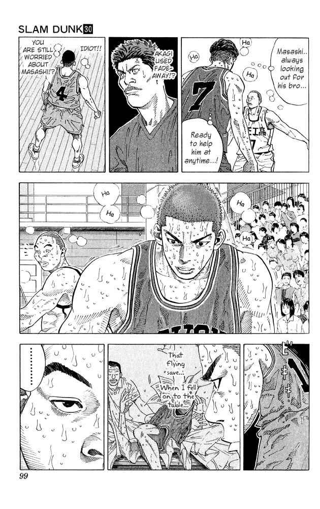 Chapter 265 - Page 10