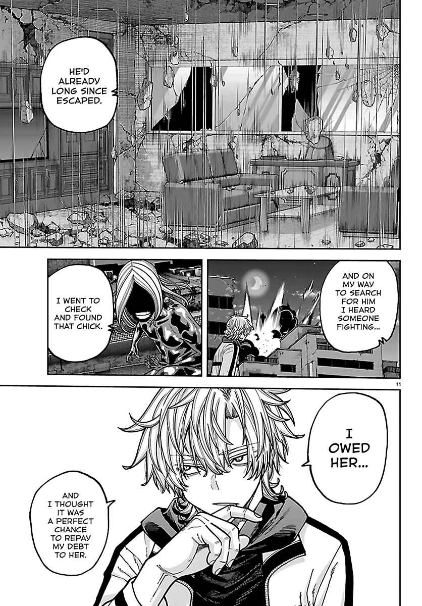 Chapter 272 - Page 11