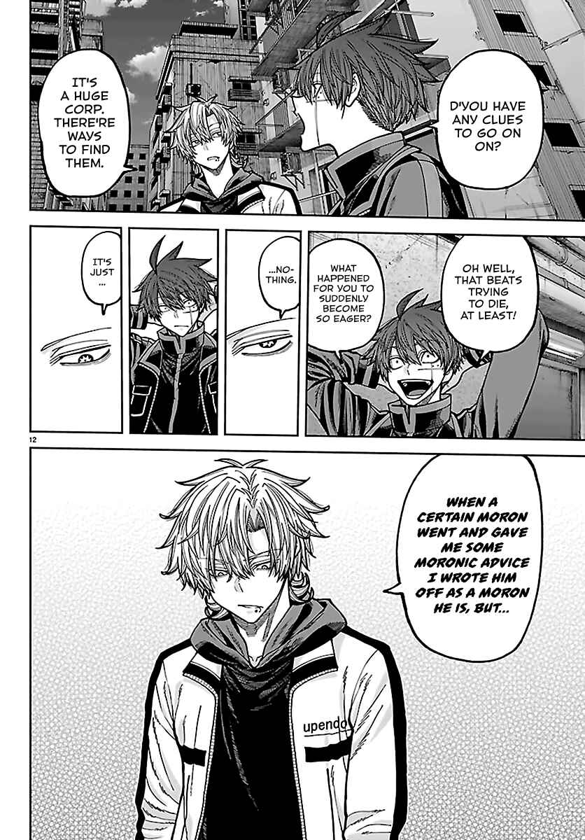 Chapter 272 - Page 12