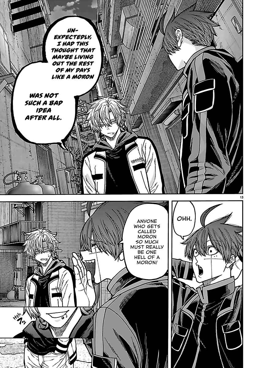 Chapter 272 - Page 13