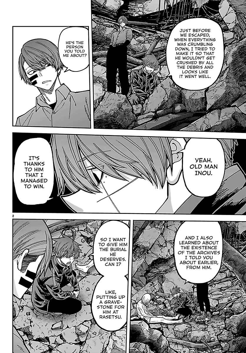 Chapter 272 - Page 2