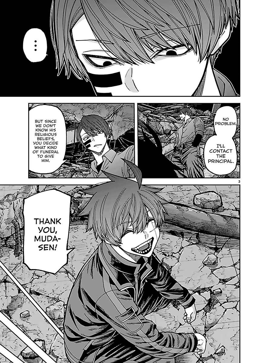 Chapter 272 - Page 3