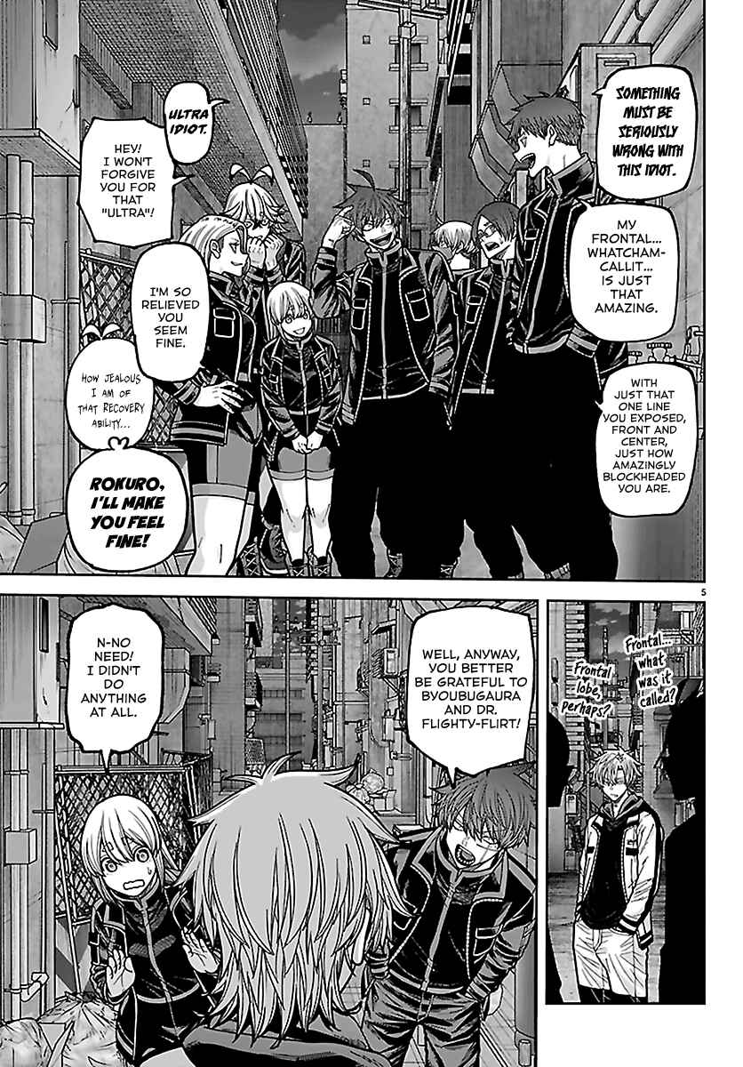 Chapter 272 - Page 5