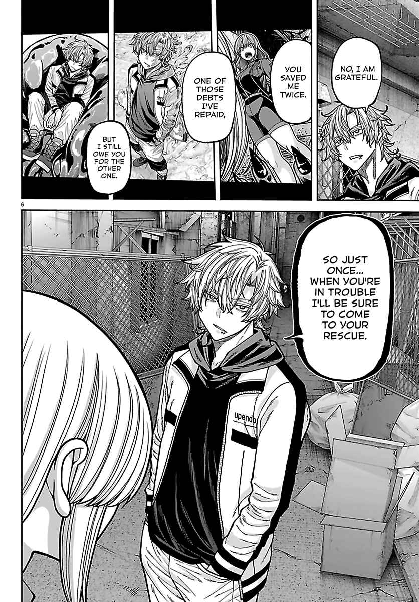 Chapter 272 - Page 6
