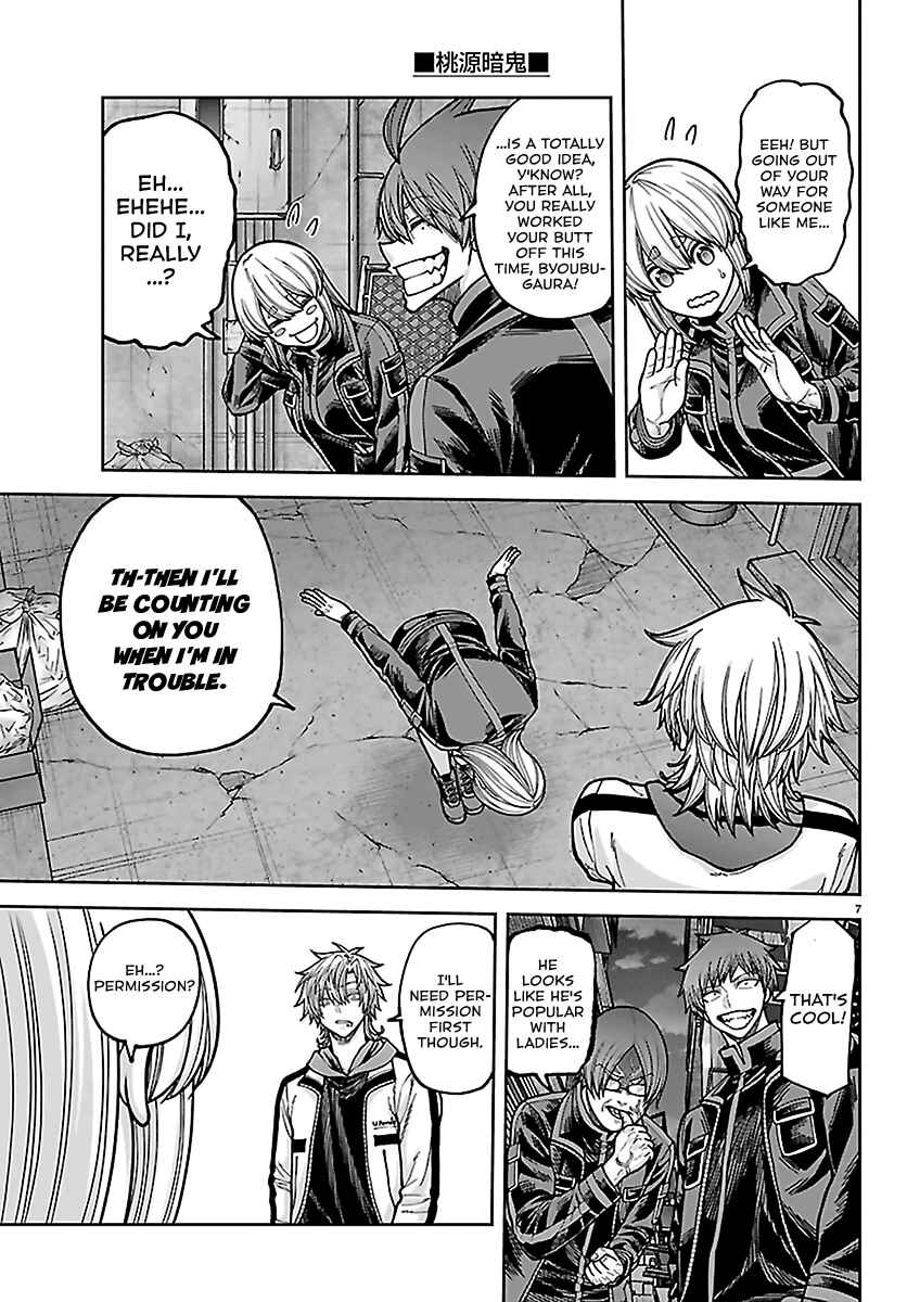 Chapter 272 - Page 7