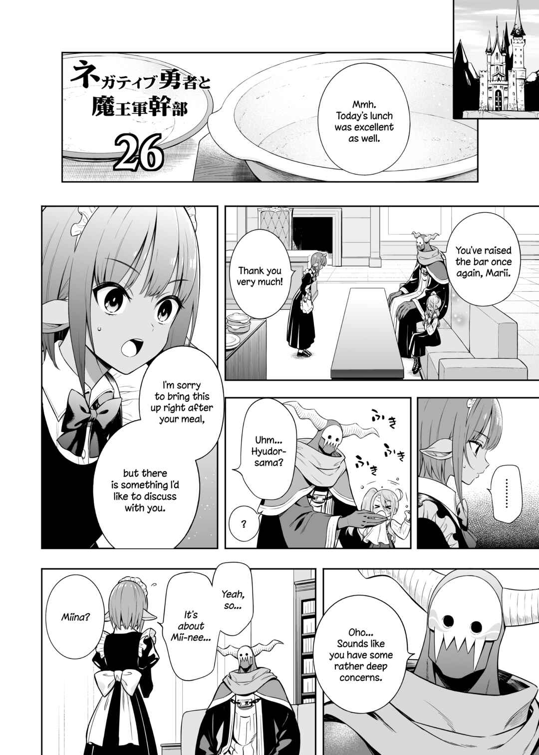 Chapter 26 - Page 1