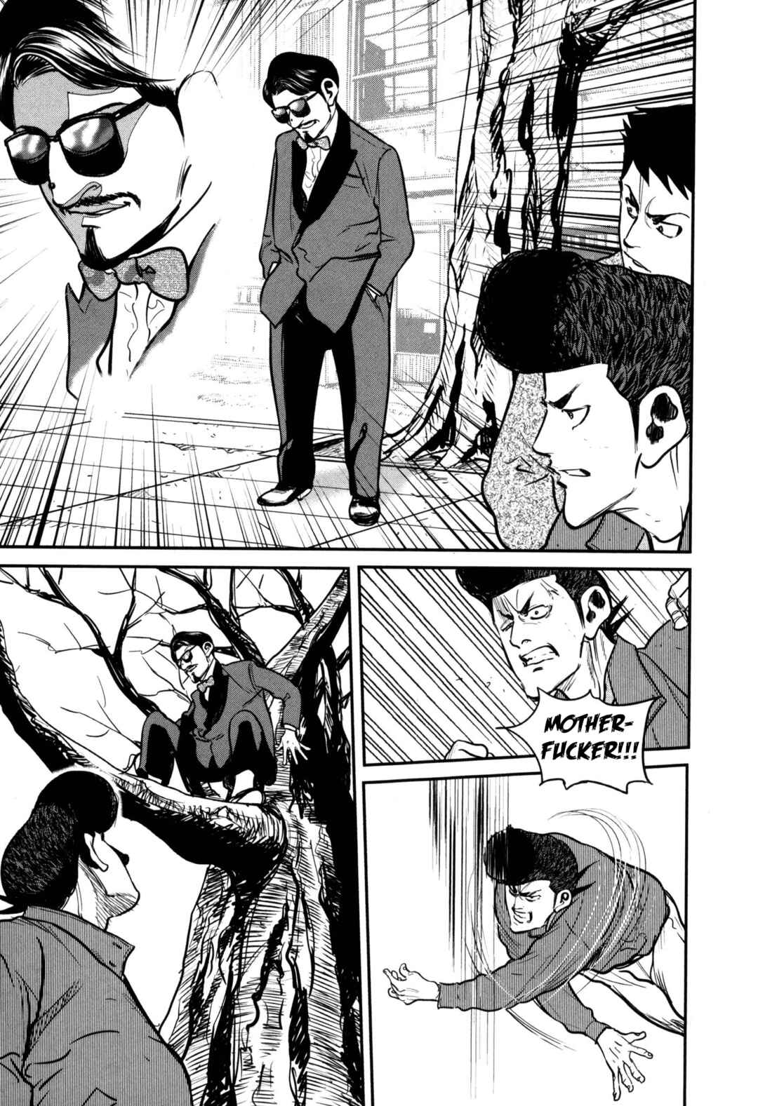 Chapter 45 - Page 20