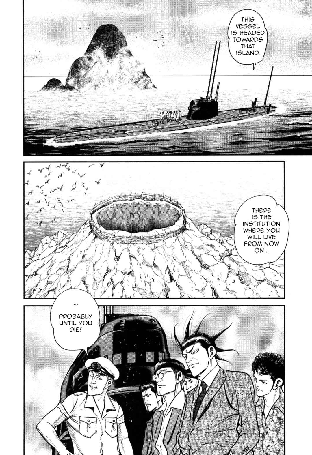 Chapter 45 - Page 3