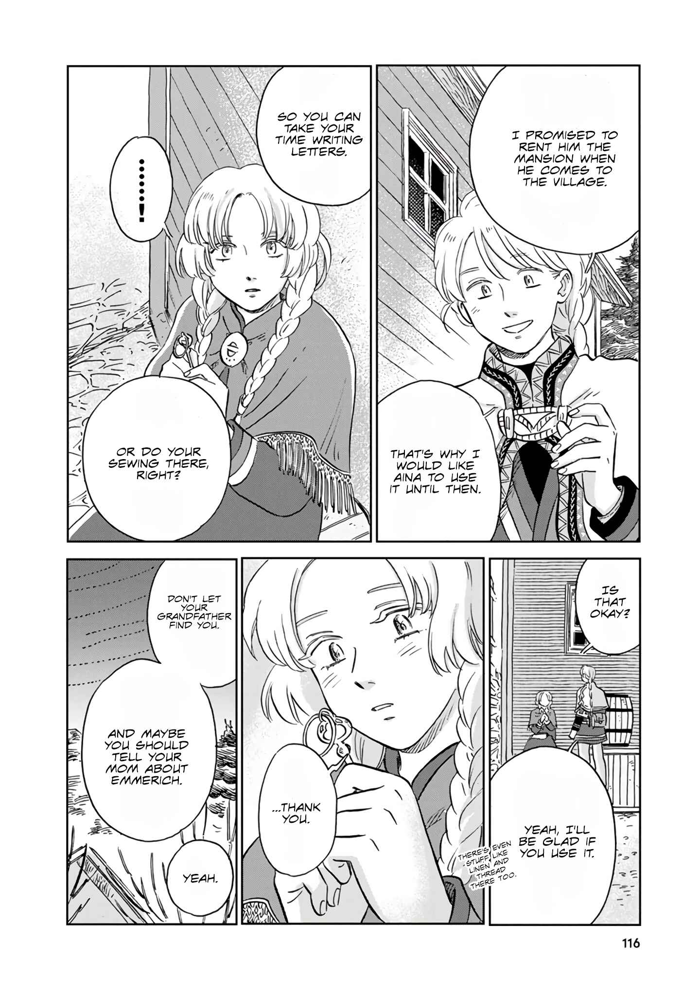 Chapter 37 - Page 12