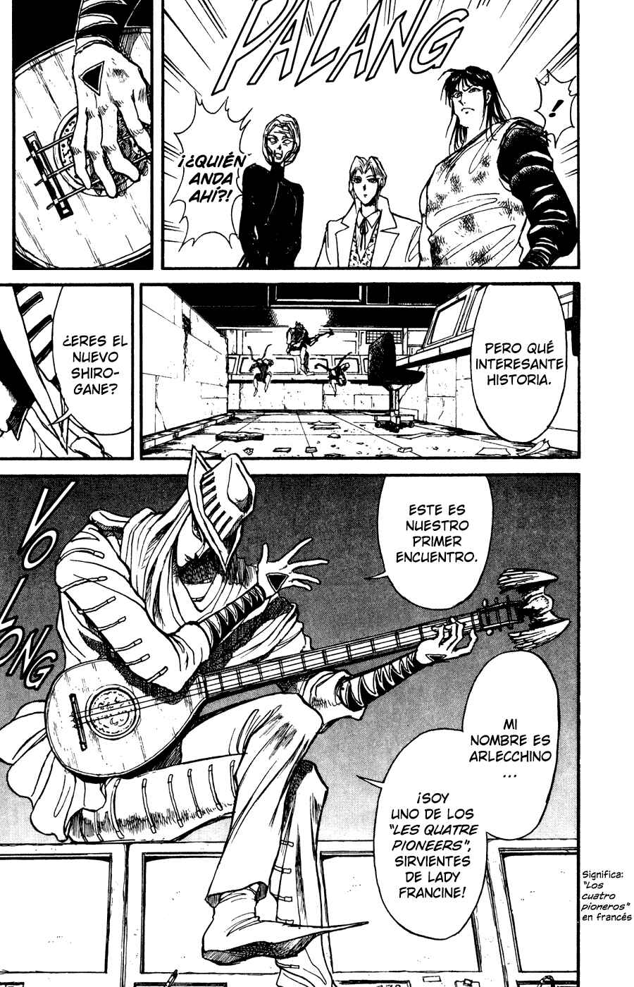 Chapter 81 - Page 12