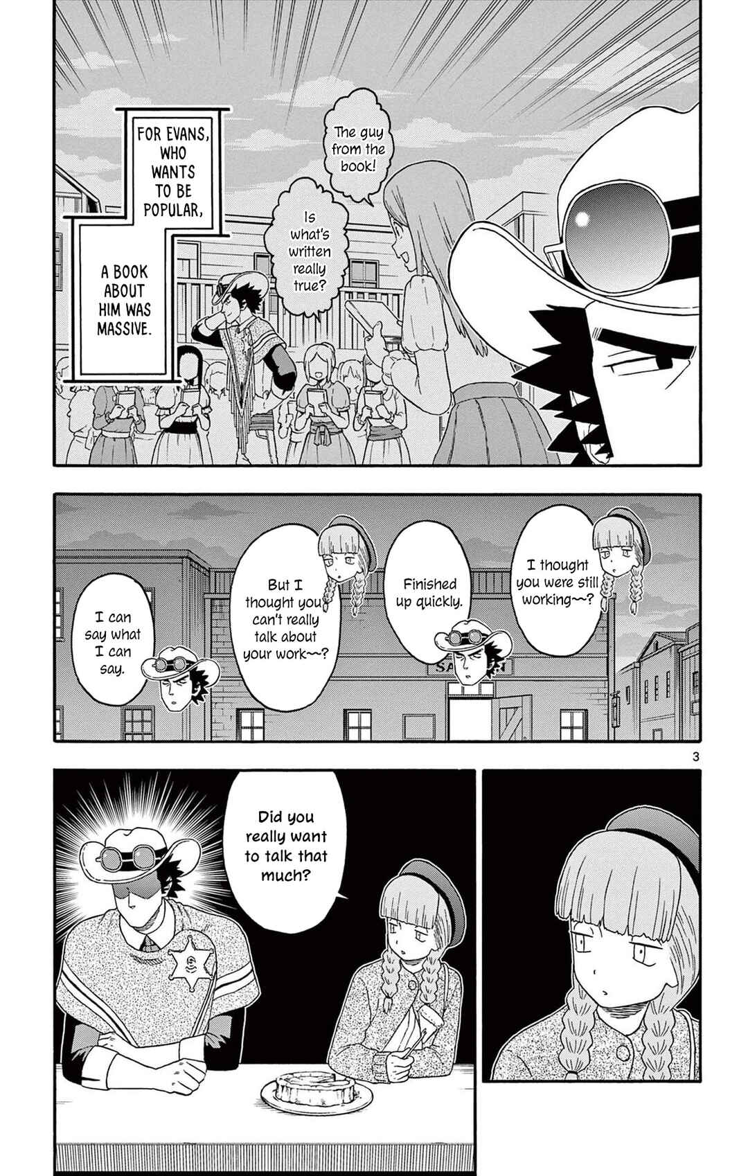 Chapter 220 - Page 3