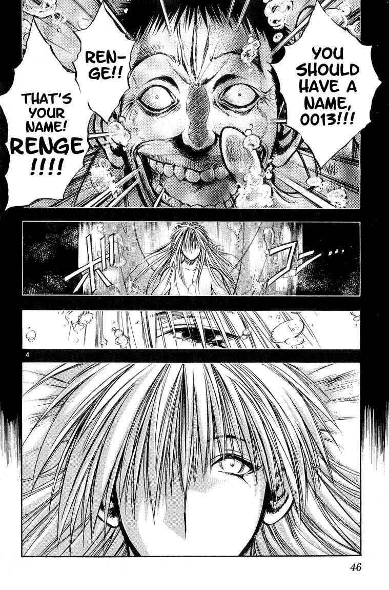 Chapter 302 - Page 4