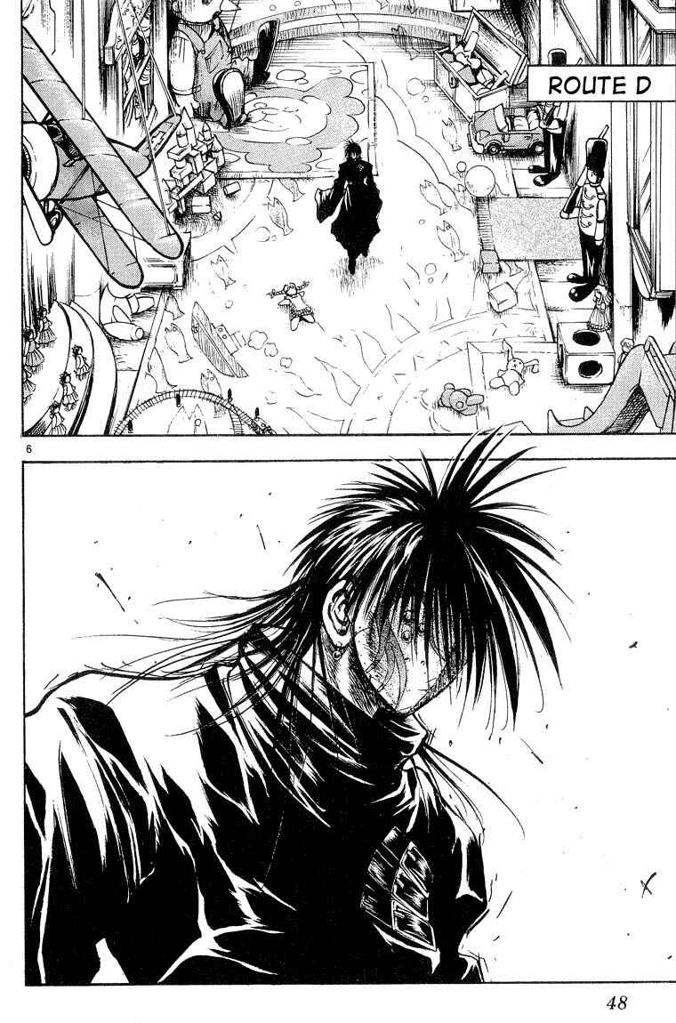 Chapter 302 - Page 6