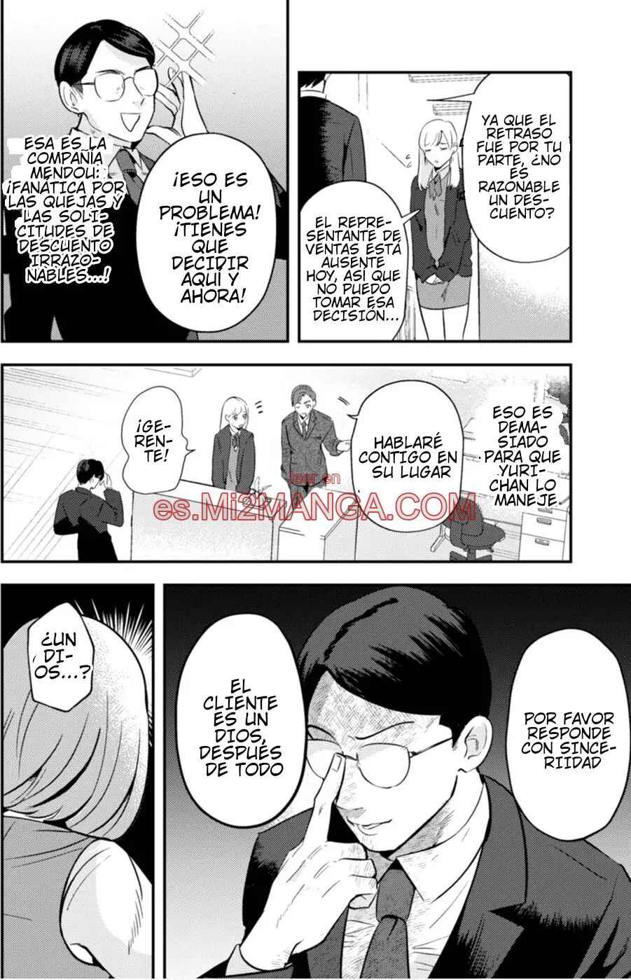 Chapter 5 - Page 3
