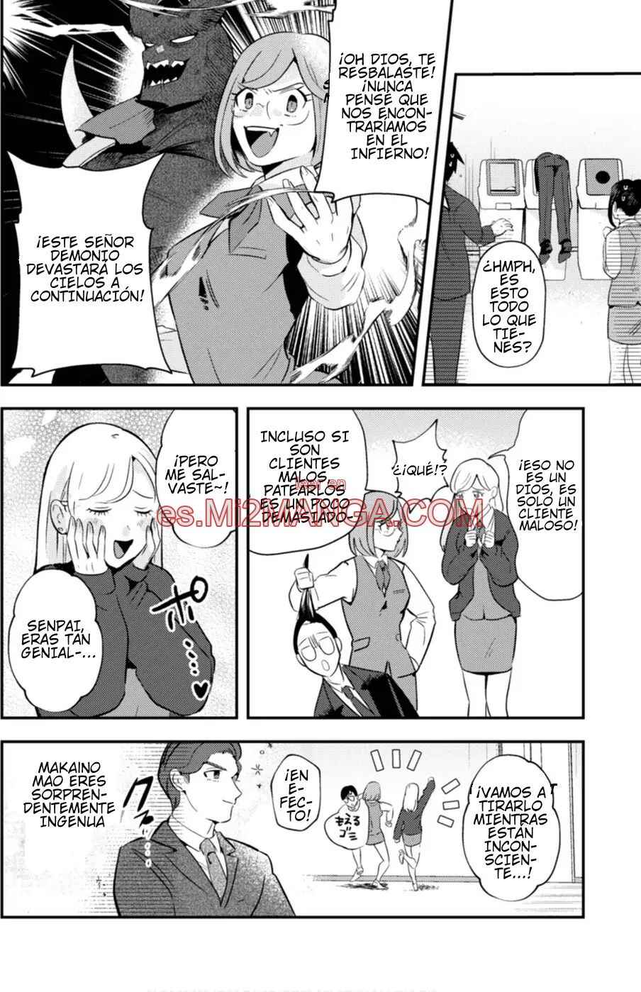 Chapter 5 - Page 5