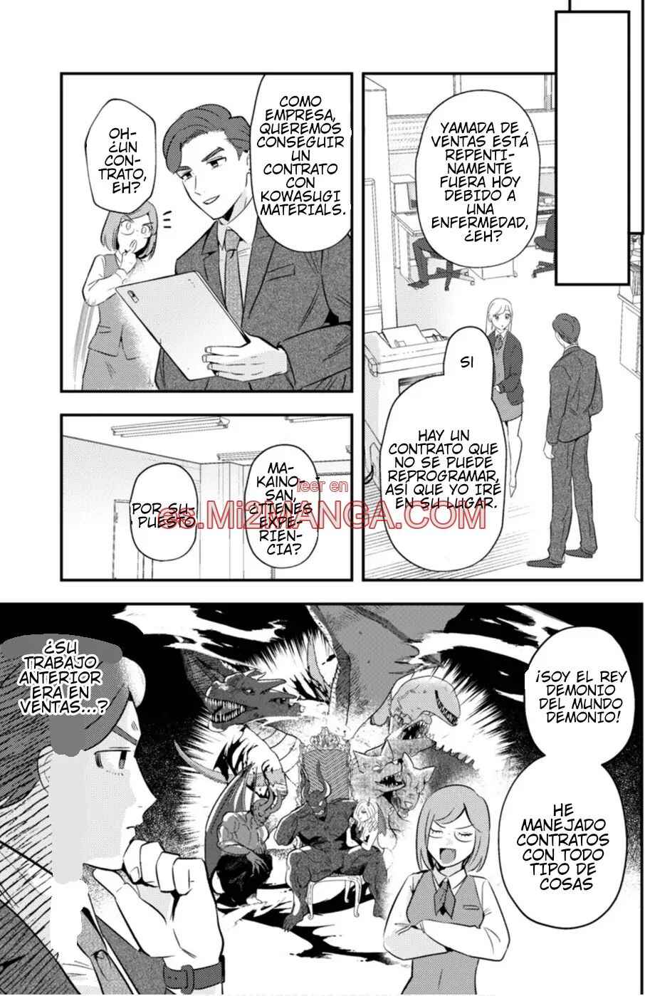 Chapter 5 - Page 6