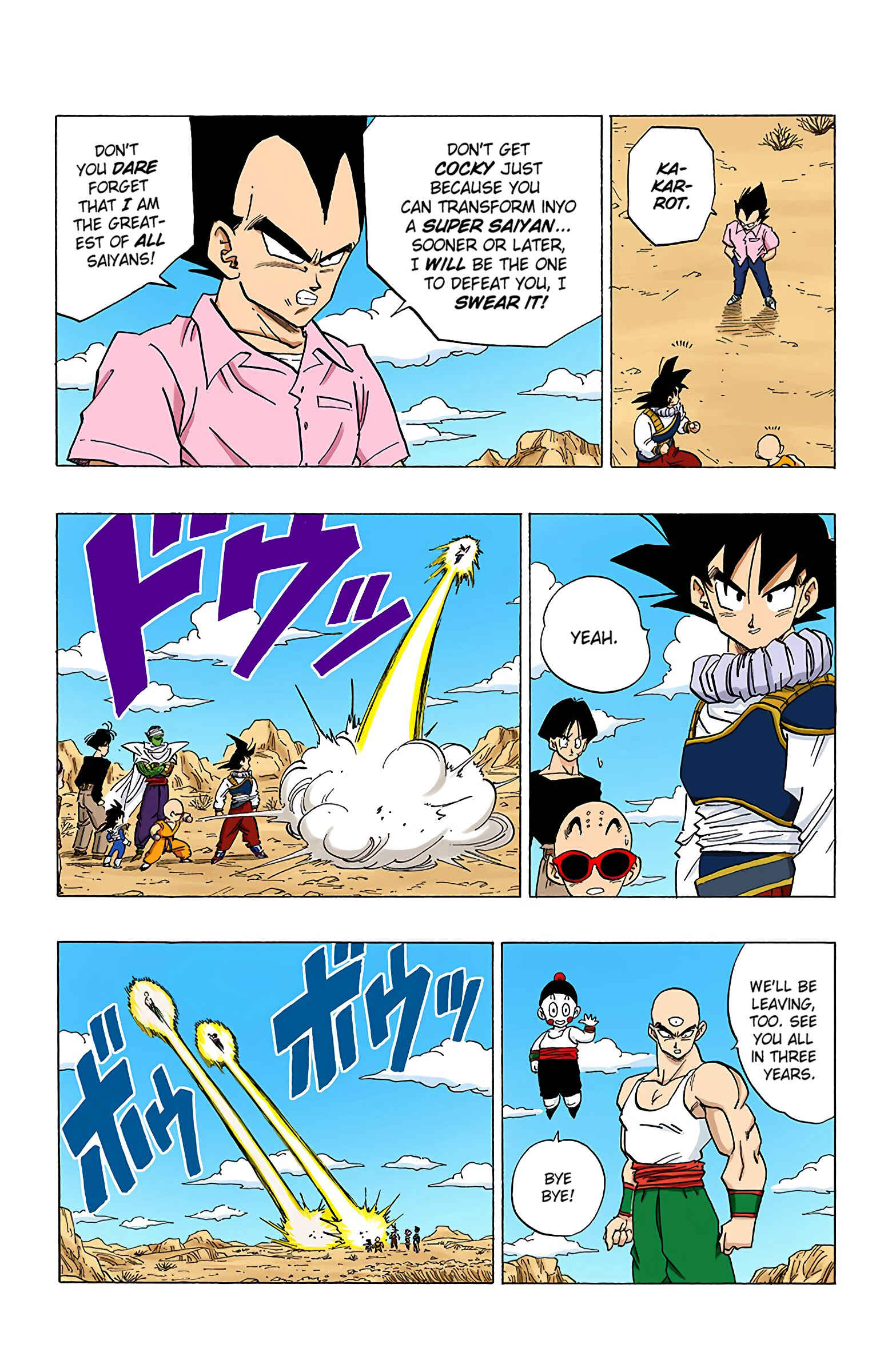 Chapter 336 - Page 10