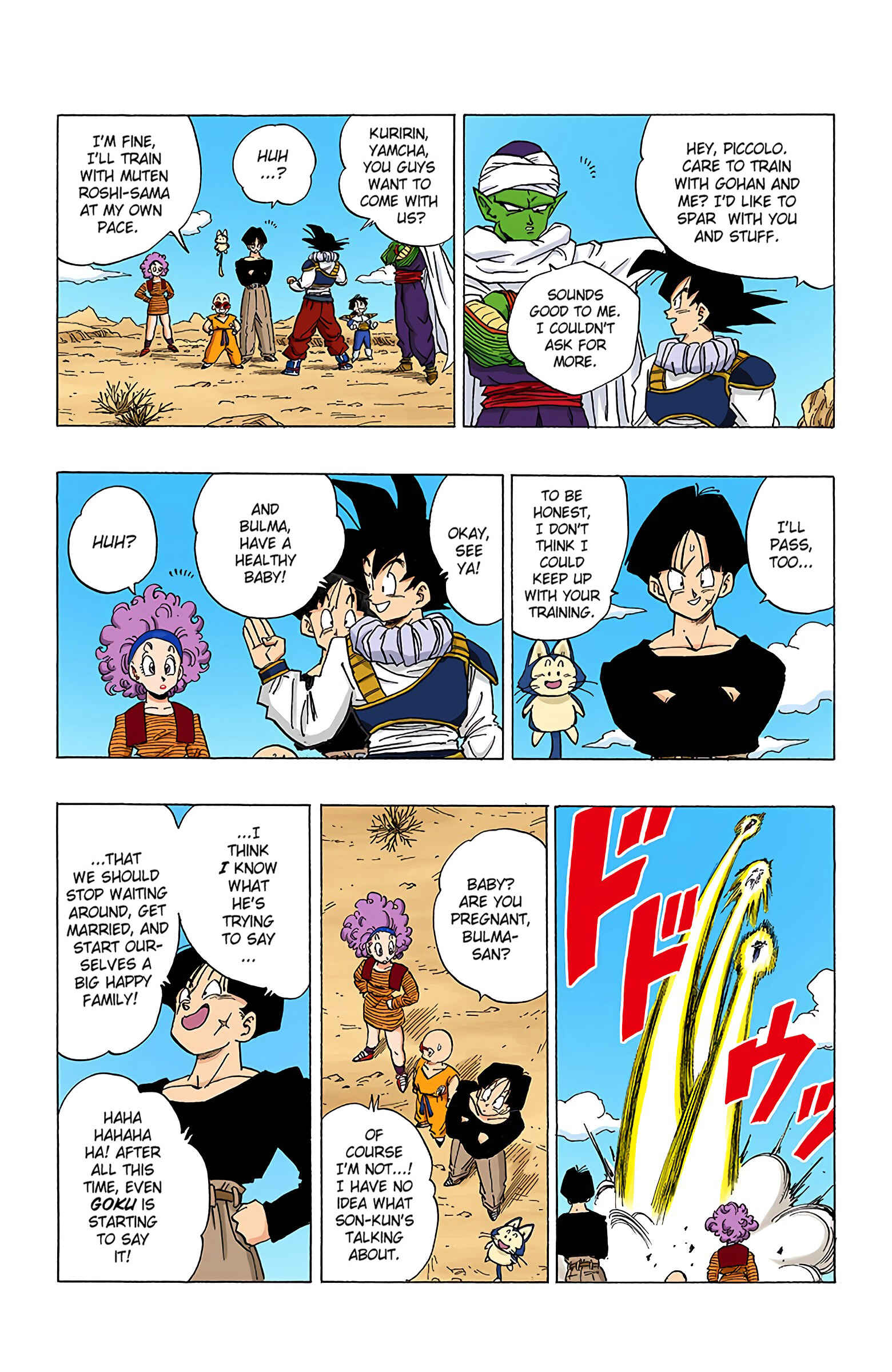 Chapter 336 - Page 11