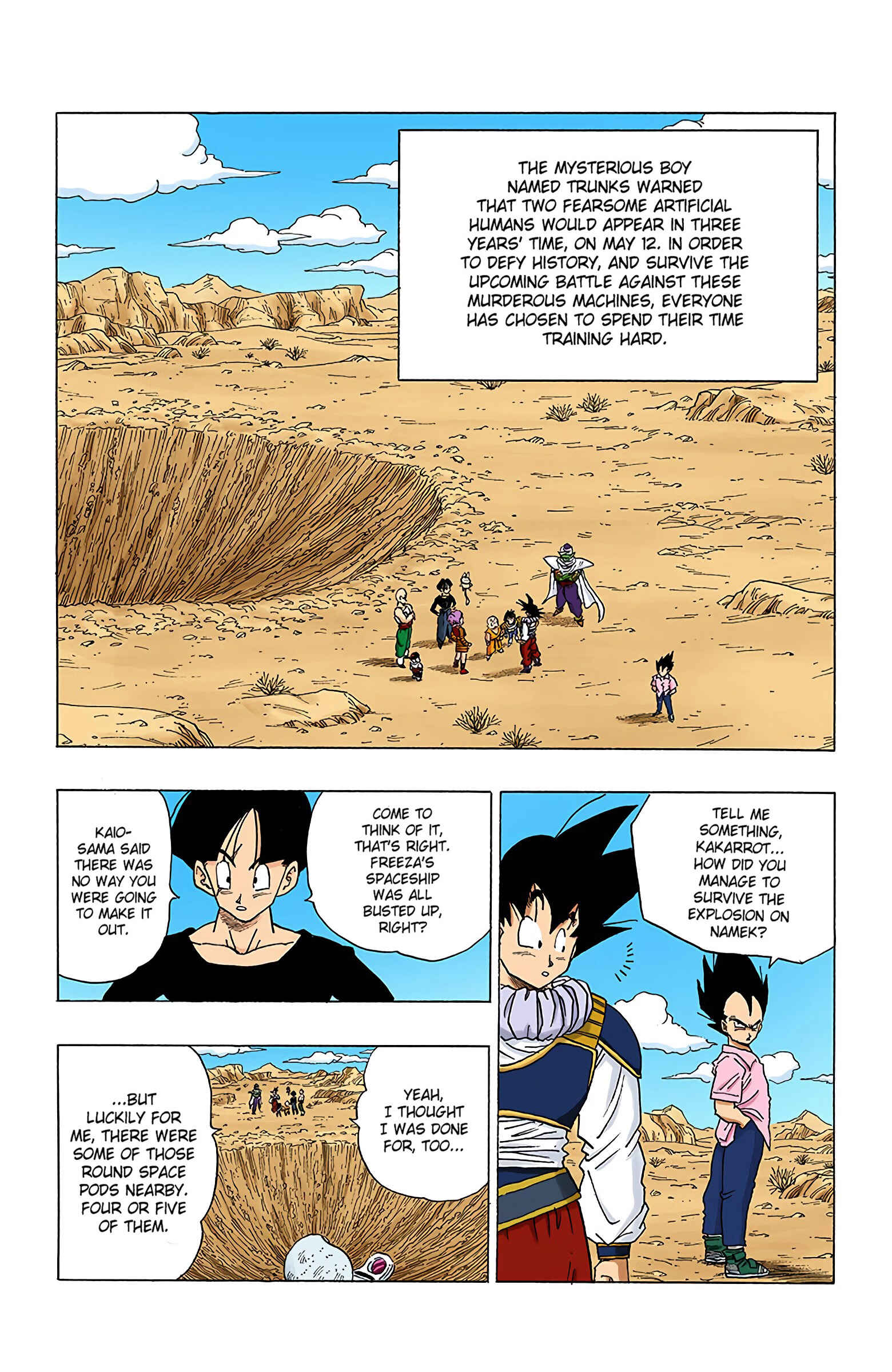 Chapter 336 - Page 2