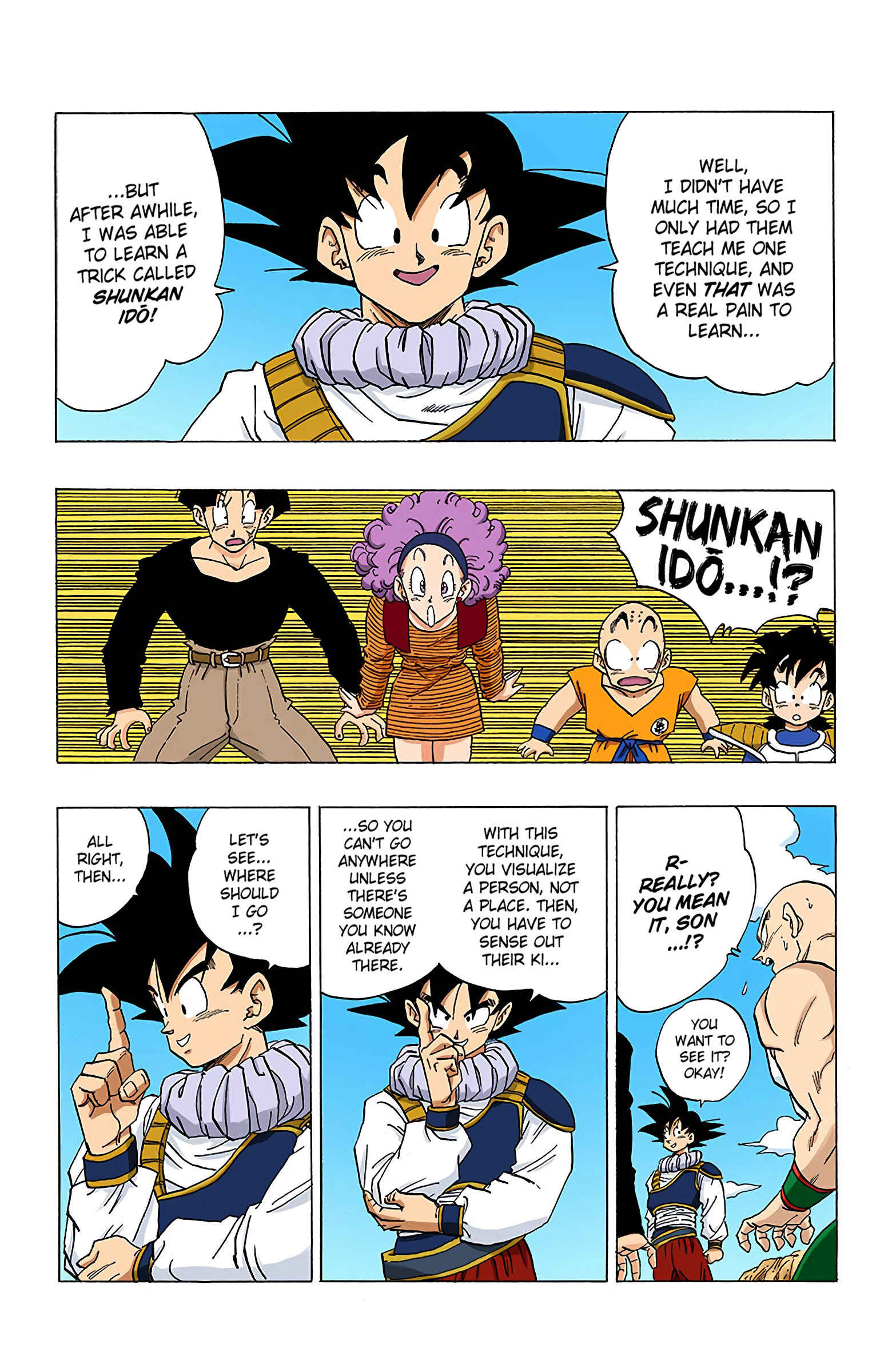 Chapter 336 - Page 4