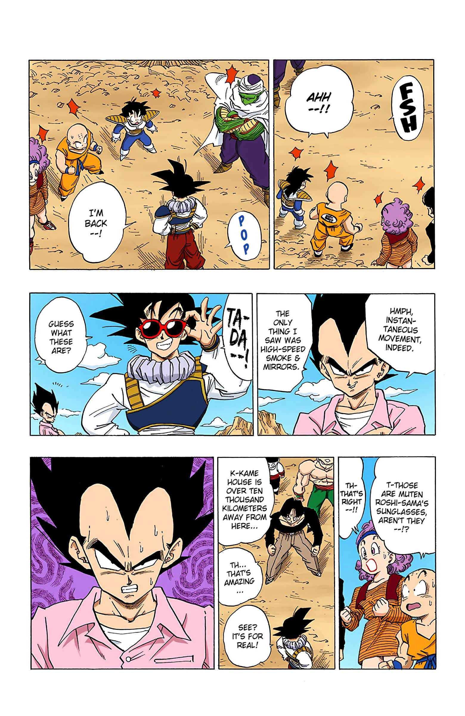 Chapter 336 - Page 5