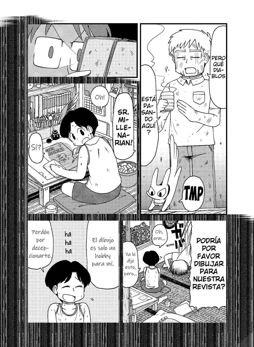 Chapter 90 - Page 8