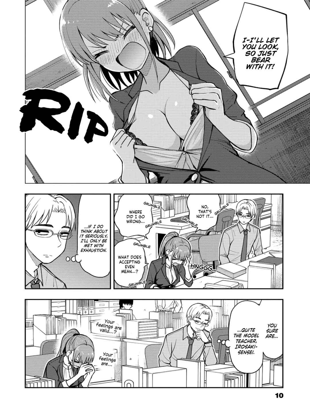 Chapter 15 - Page 8
