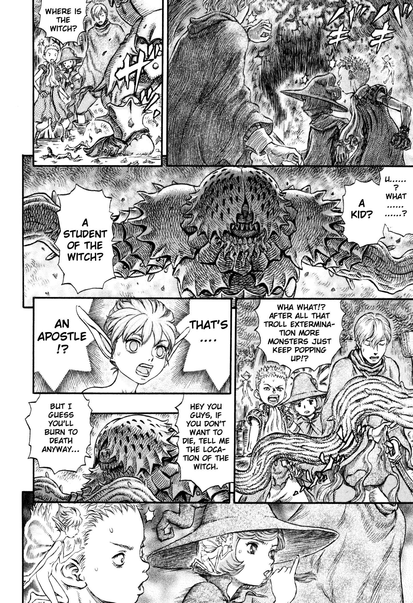Chapter 224 - Page 17