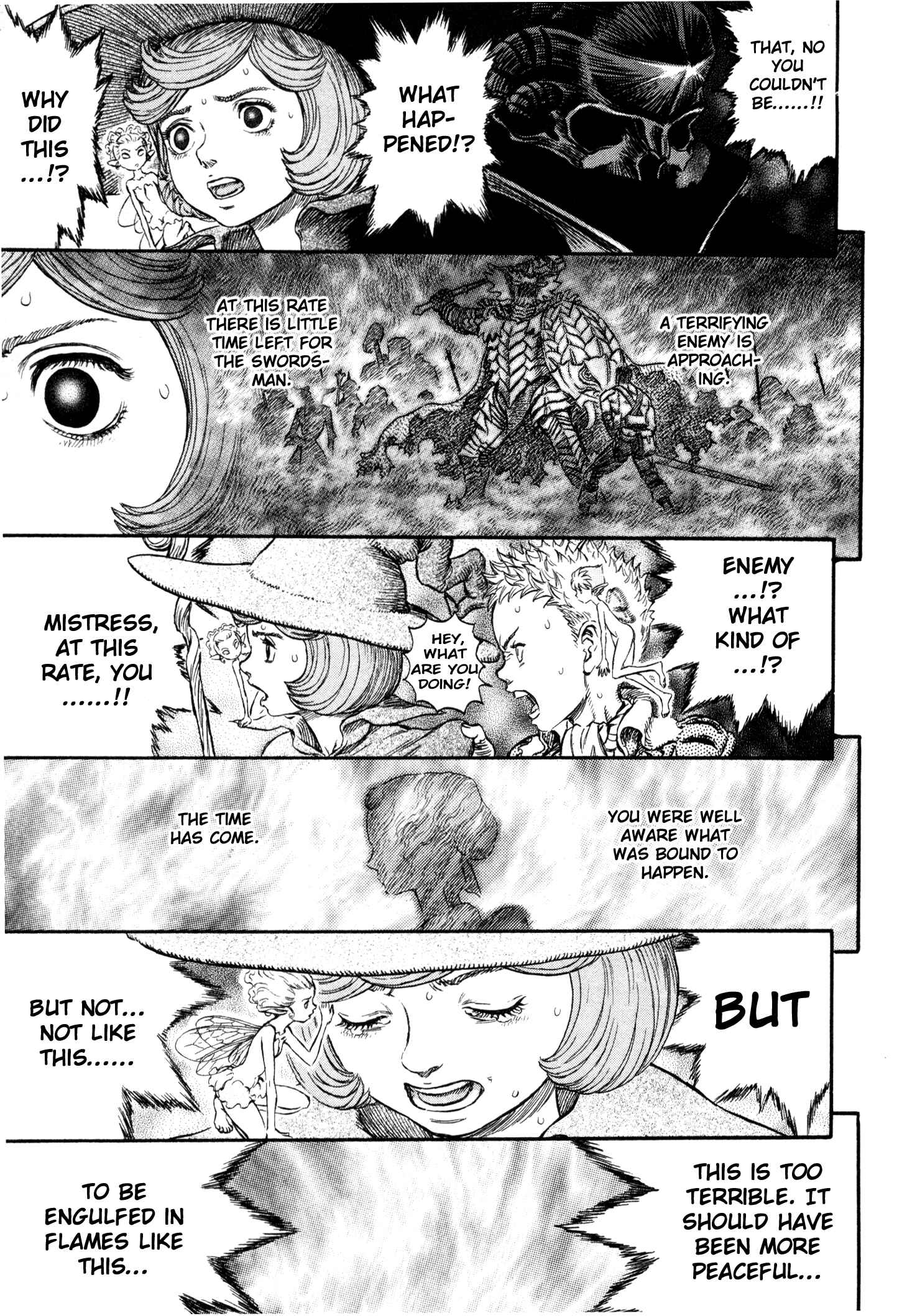 Chapter 224 - Page 4