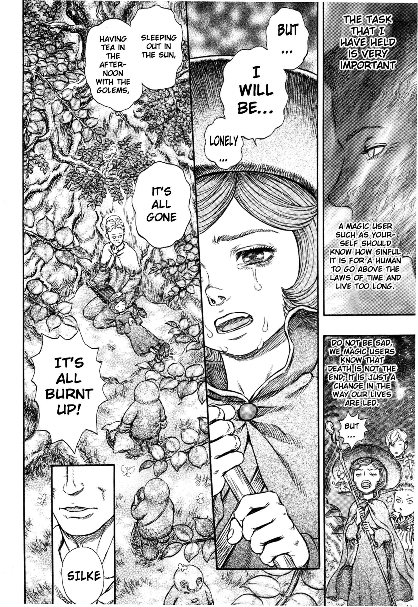 Chapter 224 - Page 5