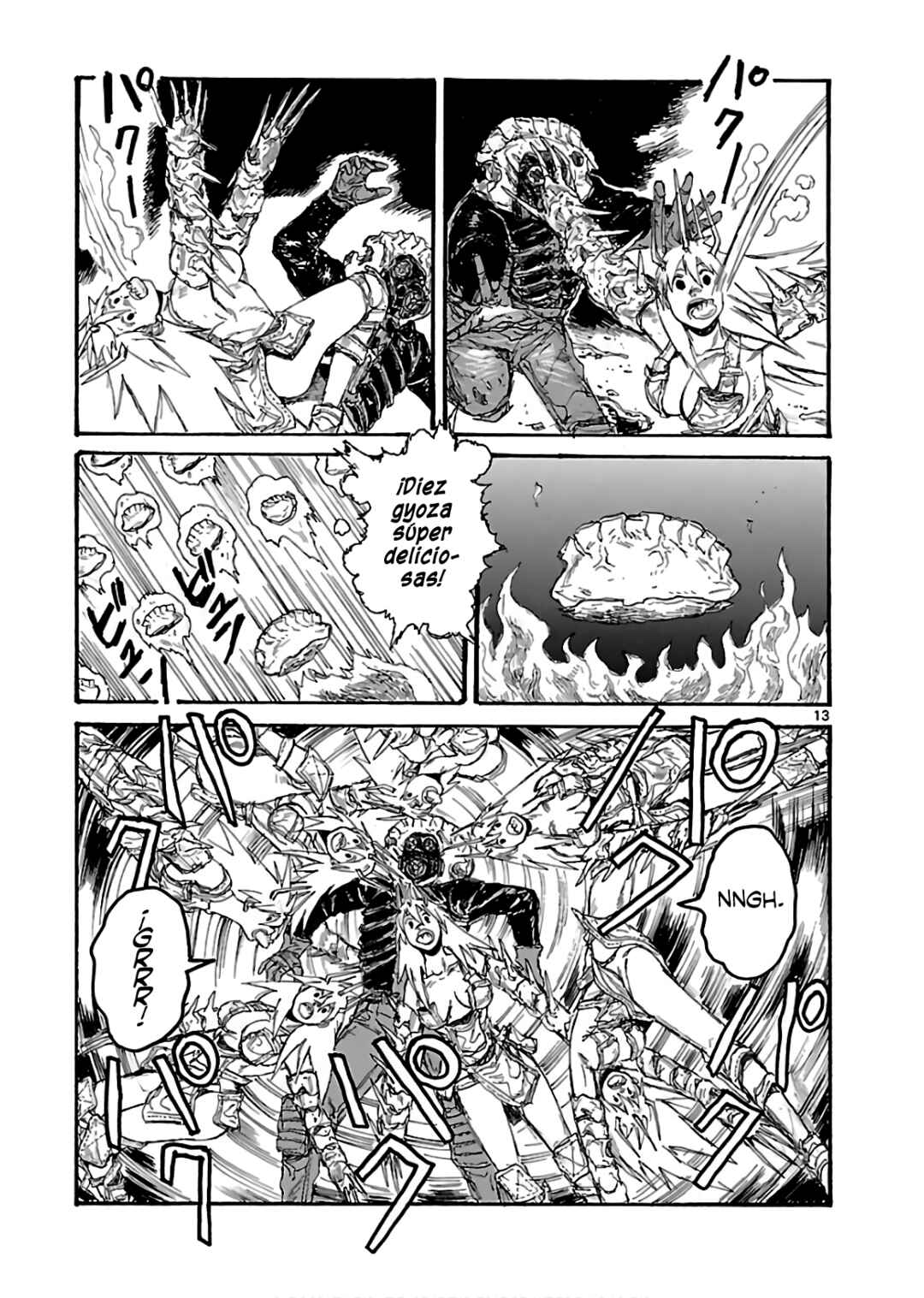 Chapter 164 - Page 13