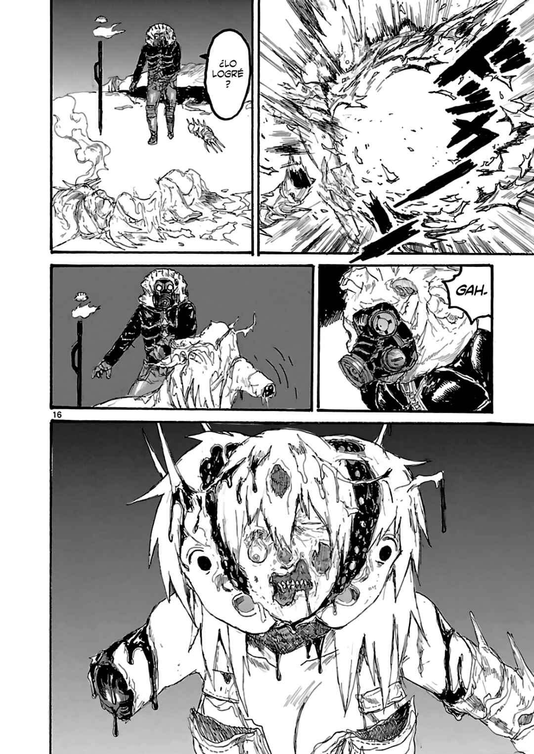 Chapter 164 - Page 16