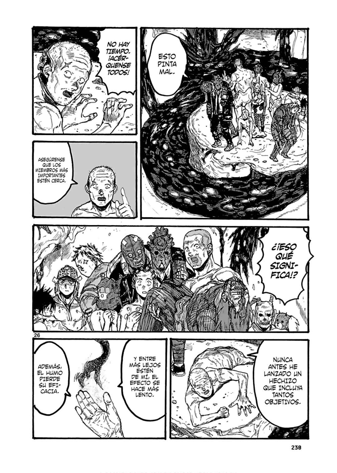 Chapter 164 - Page 26
