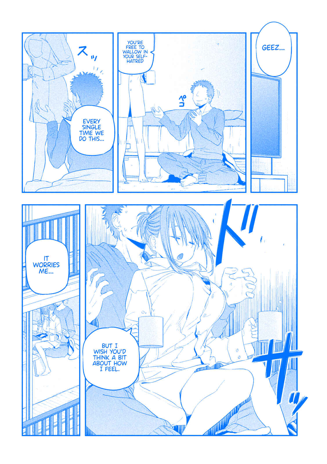 Chapter 29 - Page 10