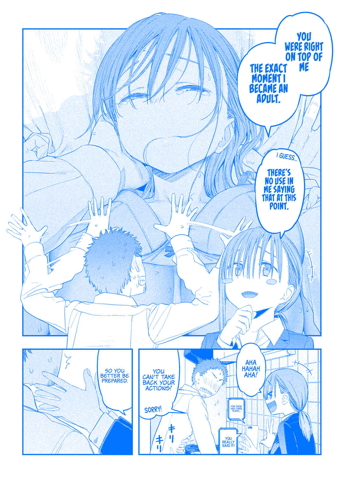 Chapter 29 - Page 14