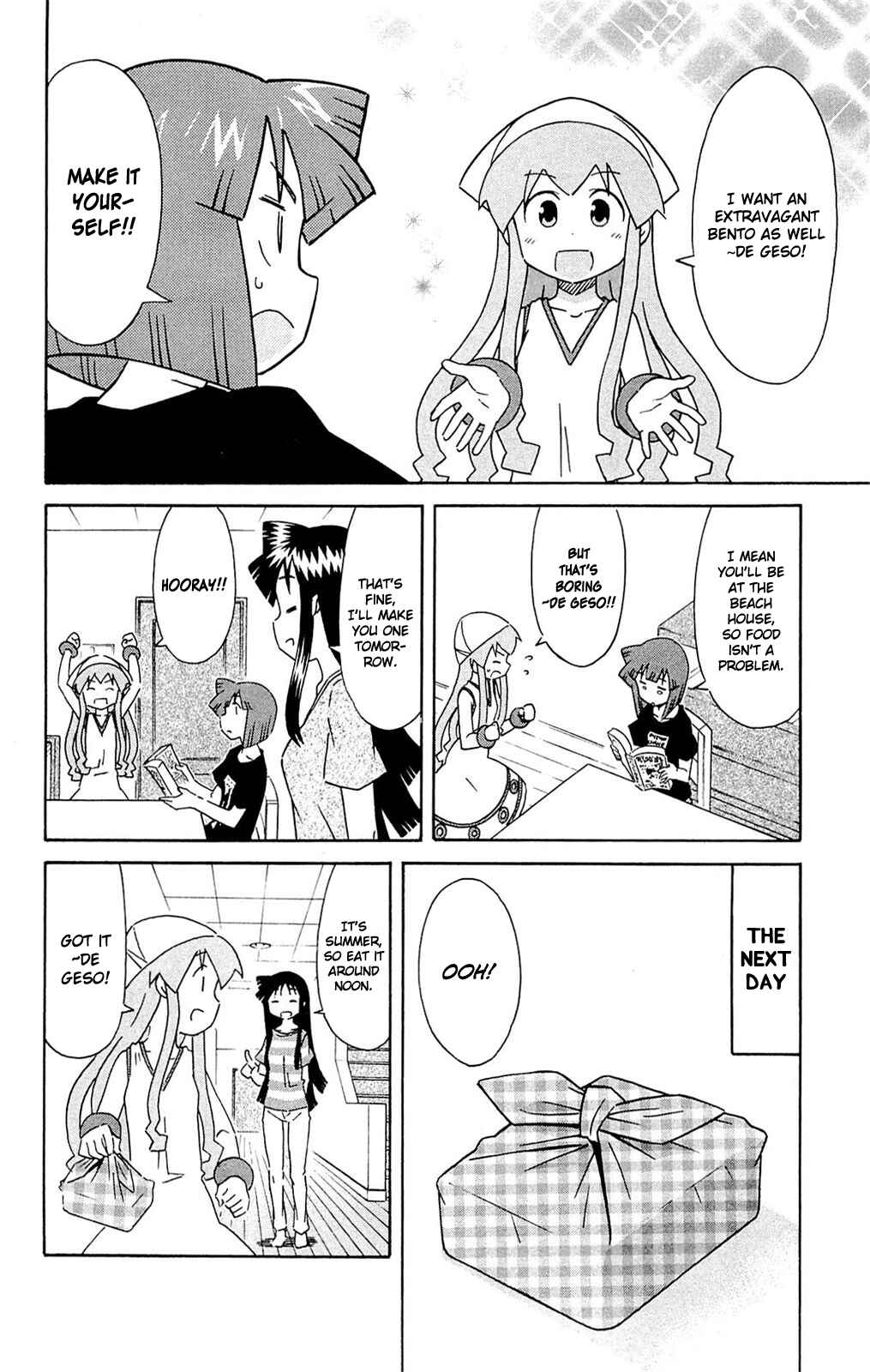 Chapter 292 - Page 2