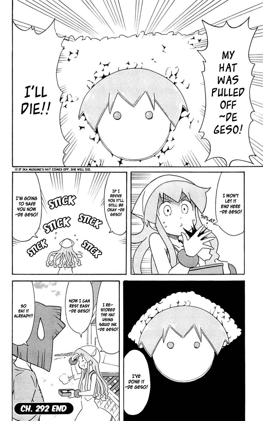 Chapter 292 - Page 8