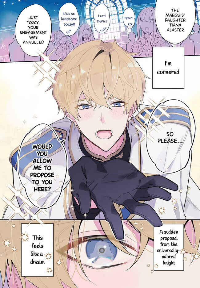 Chapter 1.1 - Page 1