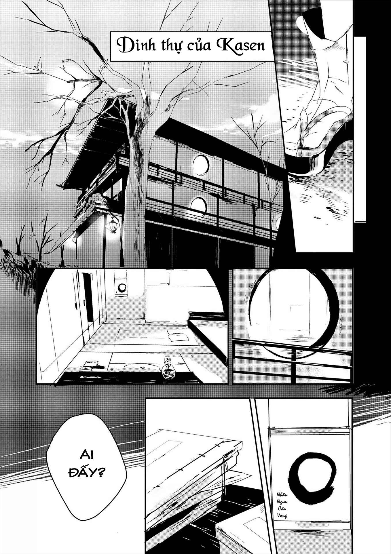 Chapter 3 - Page 6