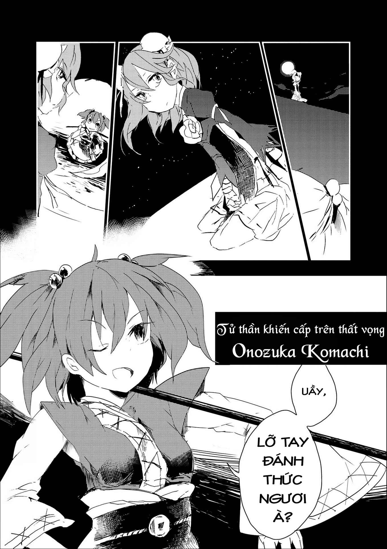 Chapter 3 - Page 7