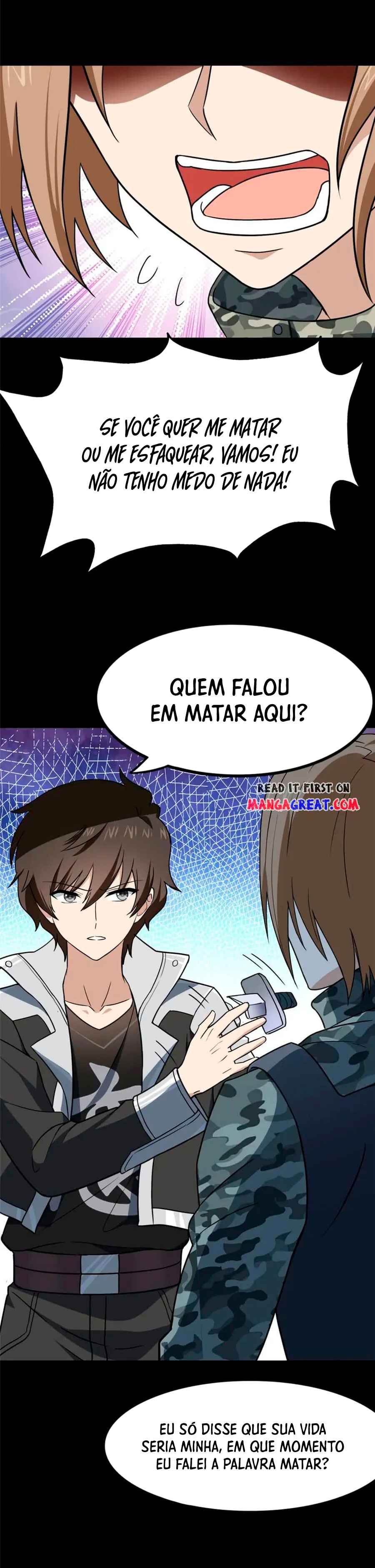 Chapter 404 - Page 13