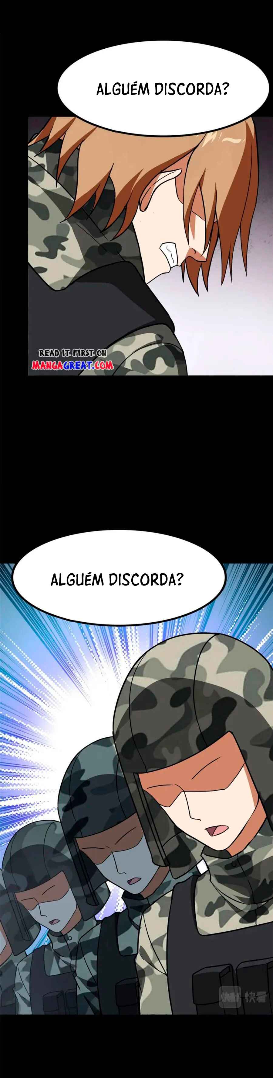 Chapter 404 - Page 20